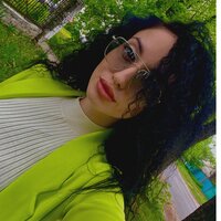 Екатерина Панфилова