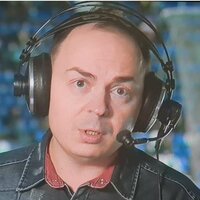 Максим Замятин