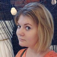 Наталья Полухина