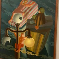 Дмитрий Трубилин