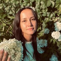 Анастасия Бубнова