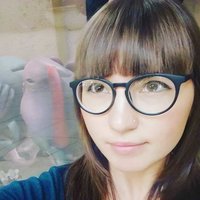 Евгения Макарова