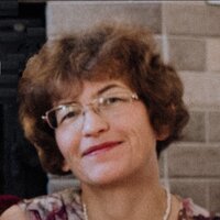 Татьяна Черникова