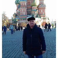 ЮРИЙ МИЩЕНКО