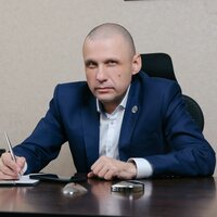 Михаил Давыдов