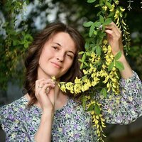 Кристина Кондратенко