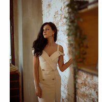 Наталья Ходнева