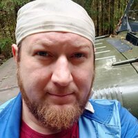 Илья Мошников