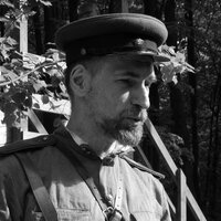 Александр Поволоцкий