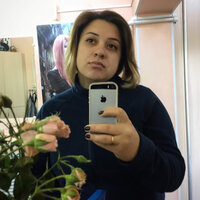 Анна Иванова