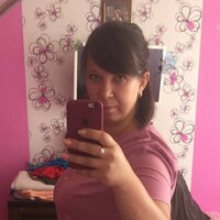 Анастасия Яшкина