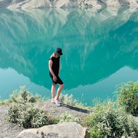 Евгения Ющенко