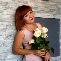 Мария Славнова