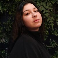 Элина Виселева