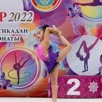 Тимур Сатыбалдыулы