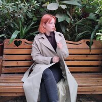 Елизавета Матвеева