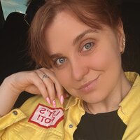 Анастасия Романова