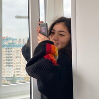 Диана Буштокова