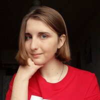 Настя Мигаль