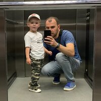 Тимофей Фирсанов
