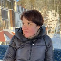 Наталья Ельчина