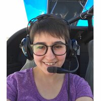 Анна Савостина