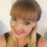 Наталья Корчагина