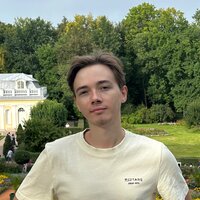 Антон Митенков