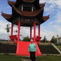 Нина Шульгина
