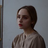 Екатерина Э.