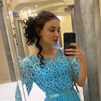 Светлана Борисенко