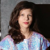 Ульяна Круглова