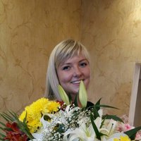 Анастасия Буданова