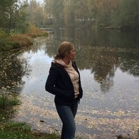 Наталья Волнухина