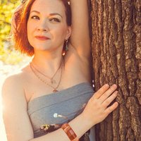 Анна Казимирова