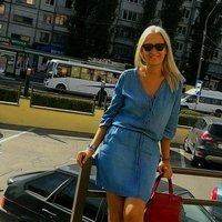 Людмила Бондарева