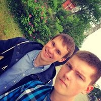 Олег Яковлев