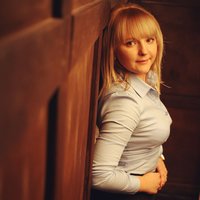 Юлия Логвянко