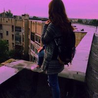 Галина Катруш