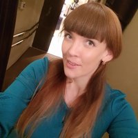 Анна Гусельникова