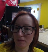 Алина Аптукова