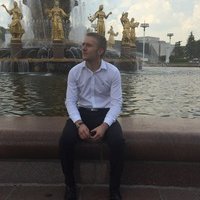 Илья Матвеев