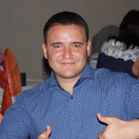 Калюков  Сергей