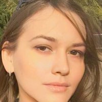 Светлана Зорина