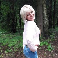 Наталья Юрова