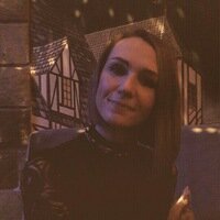 Лена Финочкина