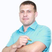 Дмитрий Корецкий