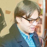 Александр Округов