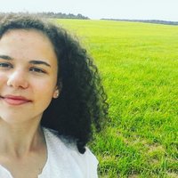 Anastasia Cherkesova