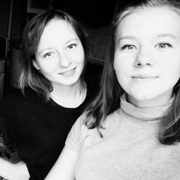 Дарья Зайцева